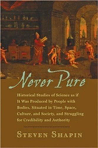 Never Pure