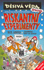Riskantní experimenty