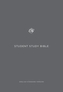 ESV Student Study Bible