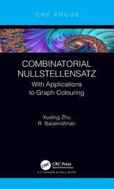 Combinatorial Nullstellensatz