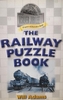 RAILWAY PUZZLE BOOK