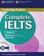 Complete IELTS / Foundation: Workbook with answers with Audio CD