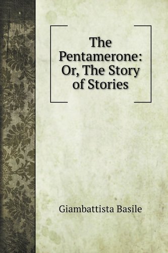 The Pentamerone