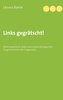 Links gegrätscht!