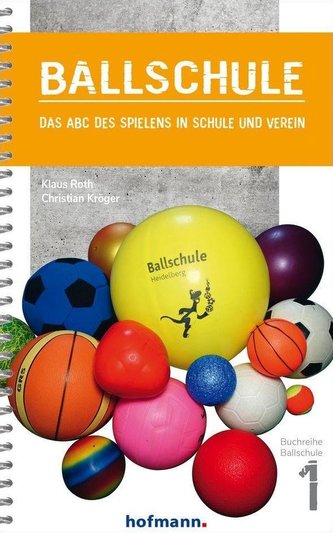 Ballschule