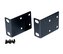 Planet Rack Mount Kit pro 10\" rack, černá