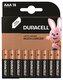 DURACELL - Basic baterie AAA 18 ks