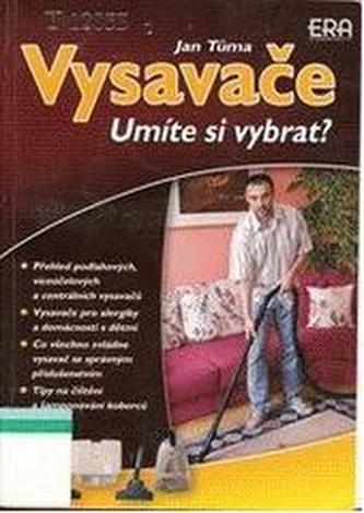 Vysavače