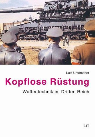 Kopflose Rüstung