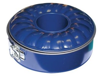 forma na dort 112/24cm 2 dna TEF