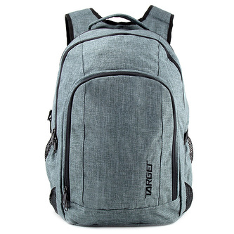 Studentský batoh Target Šedý