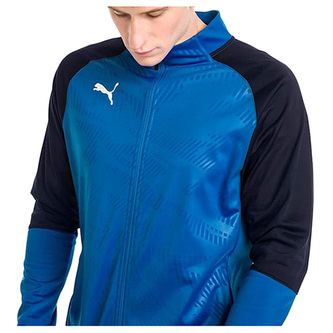 Puma CUP Training Poly Jacket Core - M