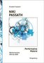 Niki Passath - Performative Malerei