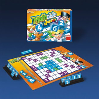 Mathable junior - hra