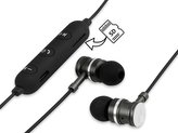 Sluchátka Bluetooth BLOW 32-800 BLACK