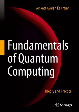 Fundamentals of Quantum Computing
