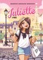 Juliette v Paříži