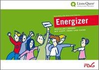 Tielemans, E: ENERGIZER