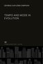 Tempo and Mode in Evolution
