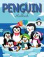 Pinguin Malbuch