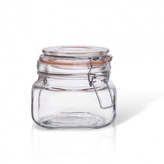 Dóza s klipem BELA 0,5 l