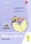 Flex und Flora. Lesehefte