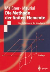 Die Methode der finiten Elemente