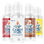 Frankys Bakery Candy Splash - Mango - 30ml