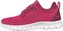 OXIDE - dětské tenisky, raspberry - 30