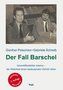 Der Fall Barschel