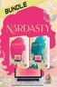 N3RDASTY (Bundle, 2 Bücher)