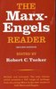 The Marx-Engels Reader