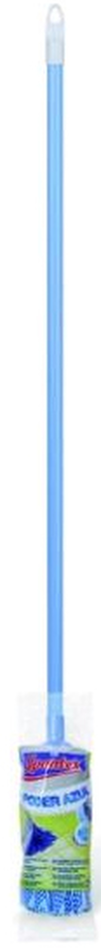 Mop Poder Azul s tyčí Spontex