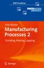 Manufacturing Processes 2