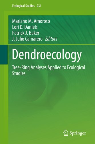 Dendroecology