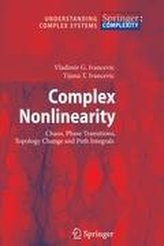 Complex Nonlinearity