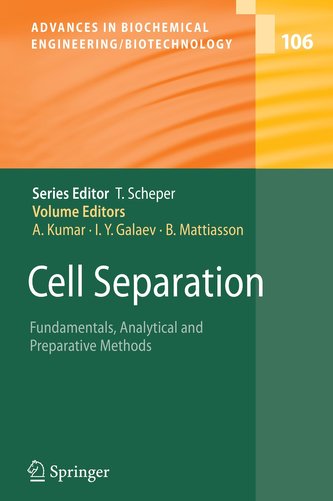 Cell Separation