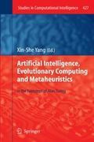 Artificial Intelligence, Evolutionary Computing and Metaheuristics