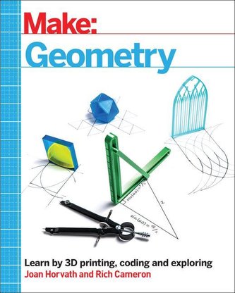 Make: Geometry