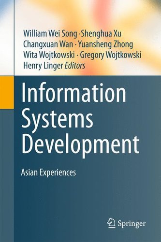 Advances in Information Systems Development