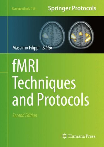 fMRI Techniques and Protocols
