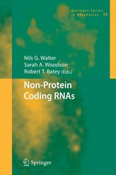 Non-Protein Coding RNAs