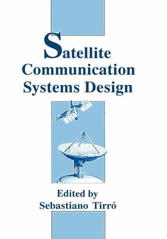 Satellite Communication Systems Design