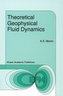 Theoretical Geophysical Fluid Dynamics