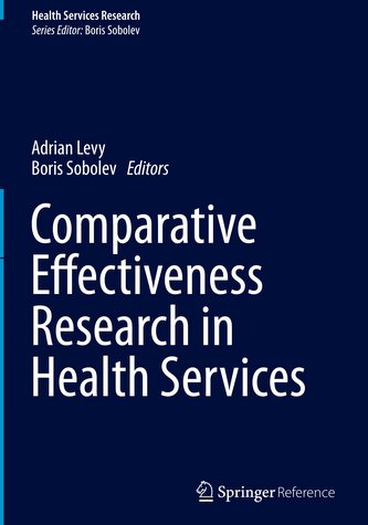 Comparative Effectiveness Research