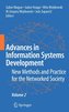 Advances in Information System Development 2