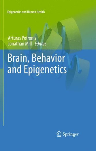 Brain, Behavior and Epigenetics