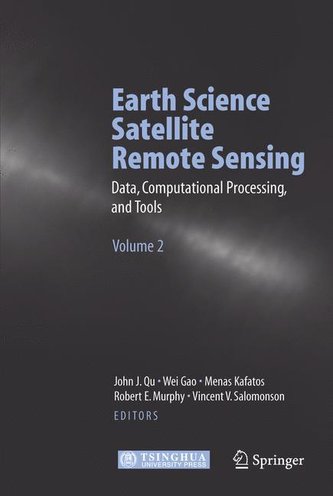 Earth Science Satellite Remote Sensing 2