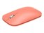 Microsoft Modern Mobile Mouse Bluetooth Peach