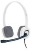 Logitech Headset H150 Stereo, Coconut